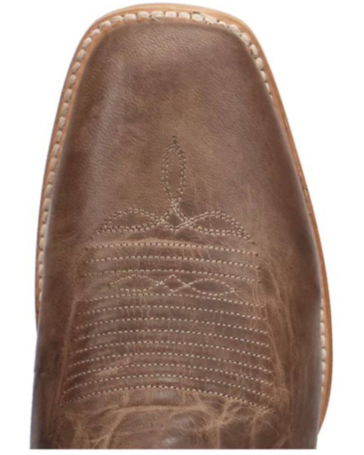 Dan Post Men's Jerry Western Boots - Square Toe