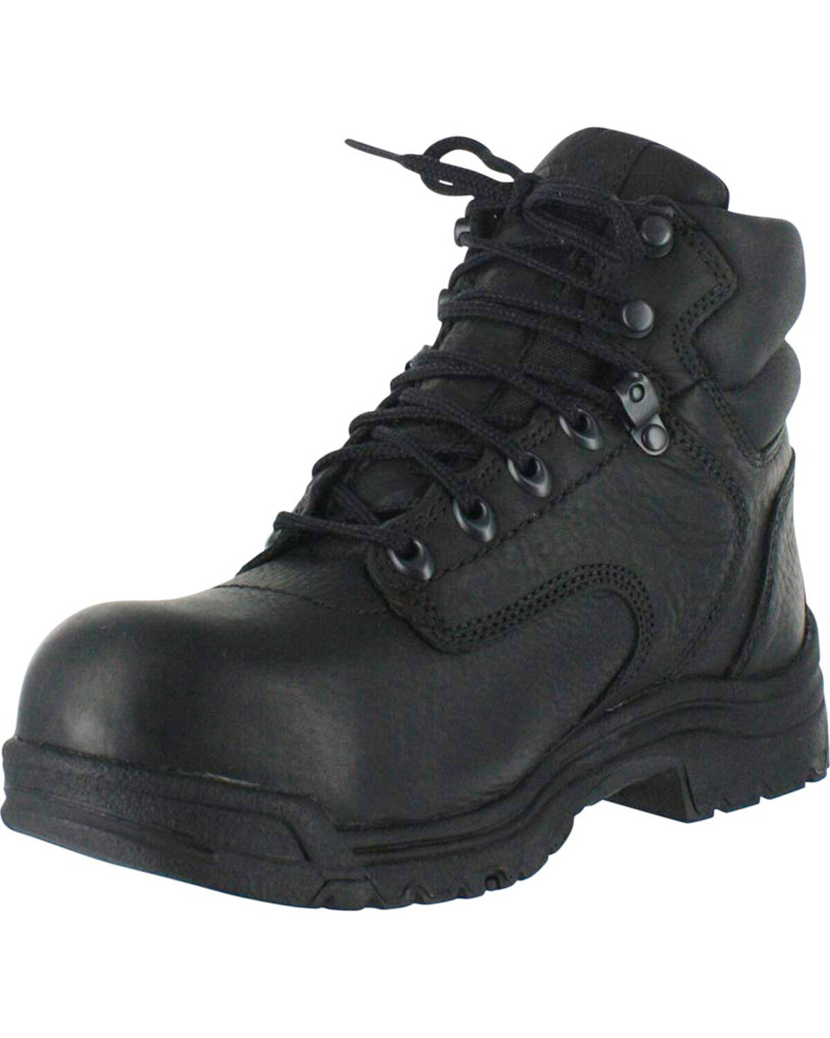 Timberland PRO Women's TITAN 6" Work Boots - Composite Toe