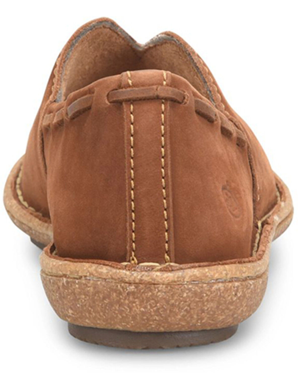 Born Women's Naya Slip-on Casual Shoes