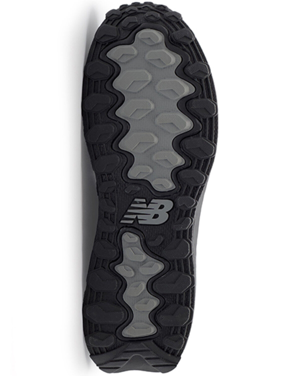 New Balance Men's Cremorne Low Work Shoes - Composite Toe