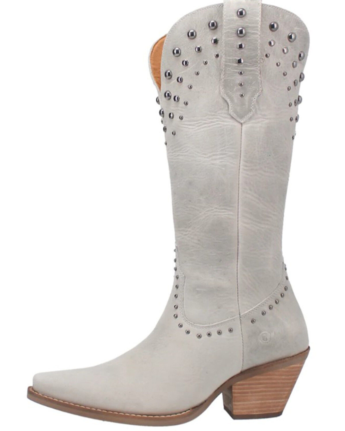 Dingo Women's Talkin Rodeo Western Boots - Snip Toe