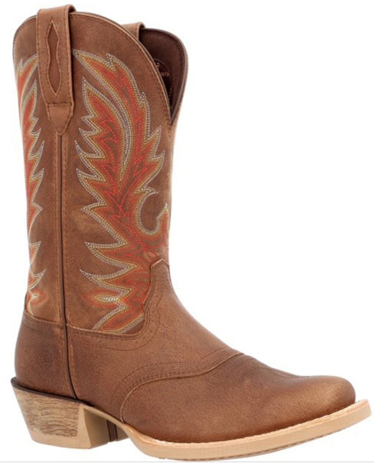 Durango Men's Rebel Pro® Western Performance Boot - Square Toe