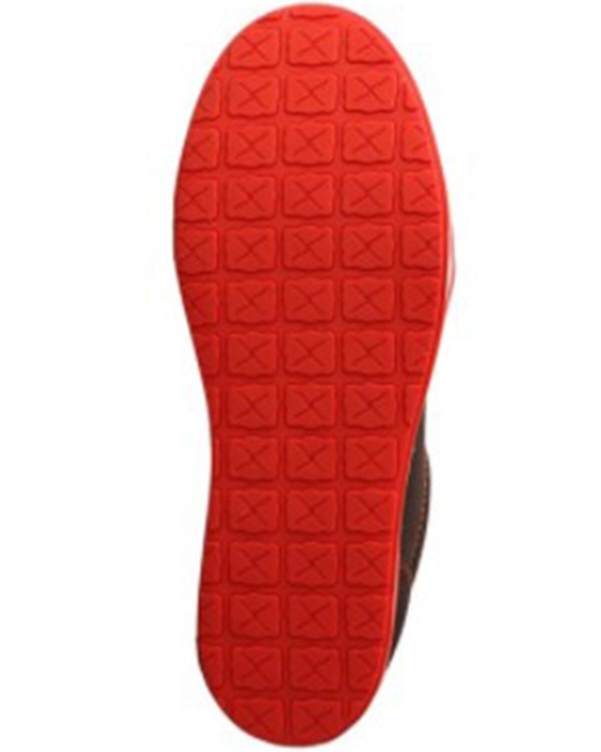 Twisted X Women's Kicks Casual Shoes - Moc Toe