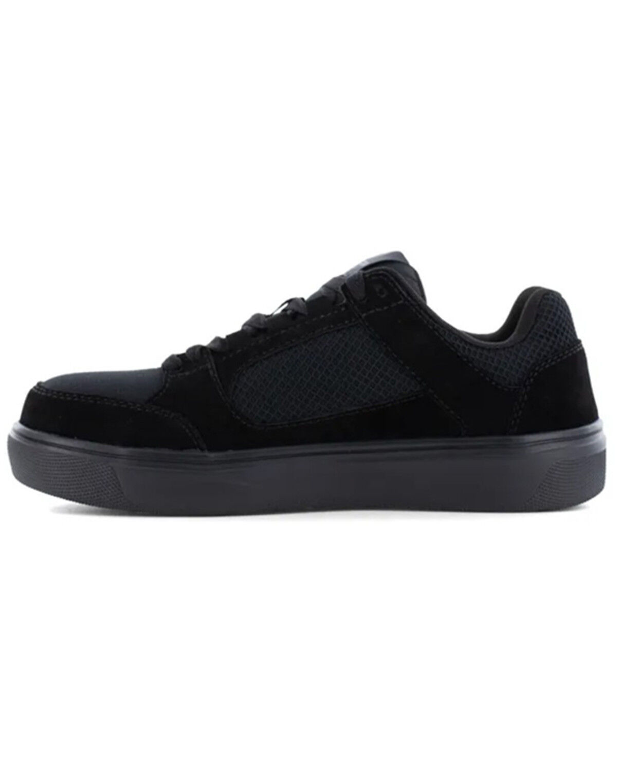 Volcom Women's Evolve Skate Work Shoes - Composite Toe
