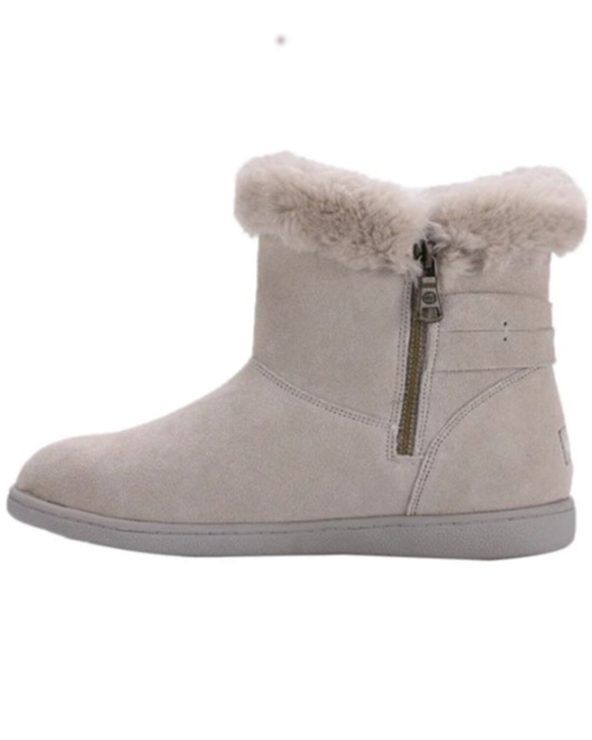 Lamo Women's Capri Boots