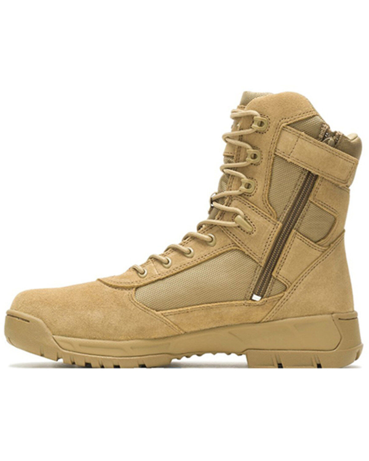 Bates Men's Tactical Sport 2 Military Boots - Soft Toe