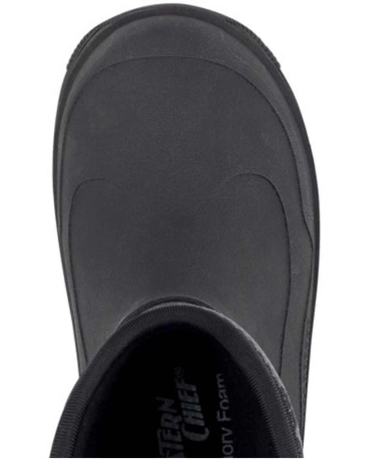 Western Chief Boys' Traverse Neoprene Cold Weather Boots