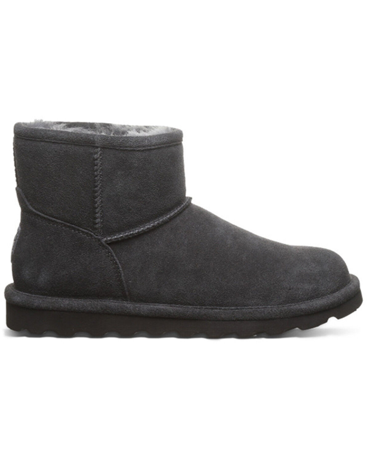 Bearpaw Women's Alyssa Wide Casual Boots