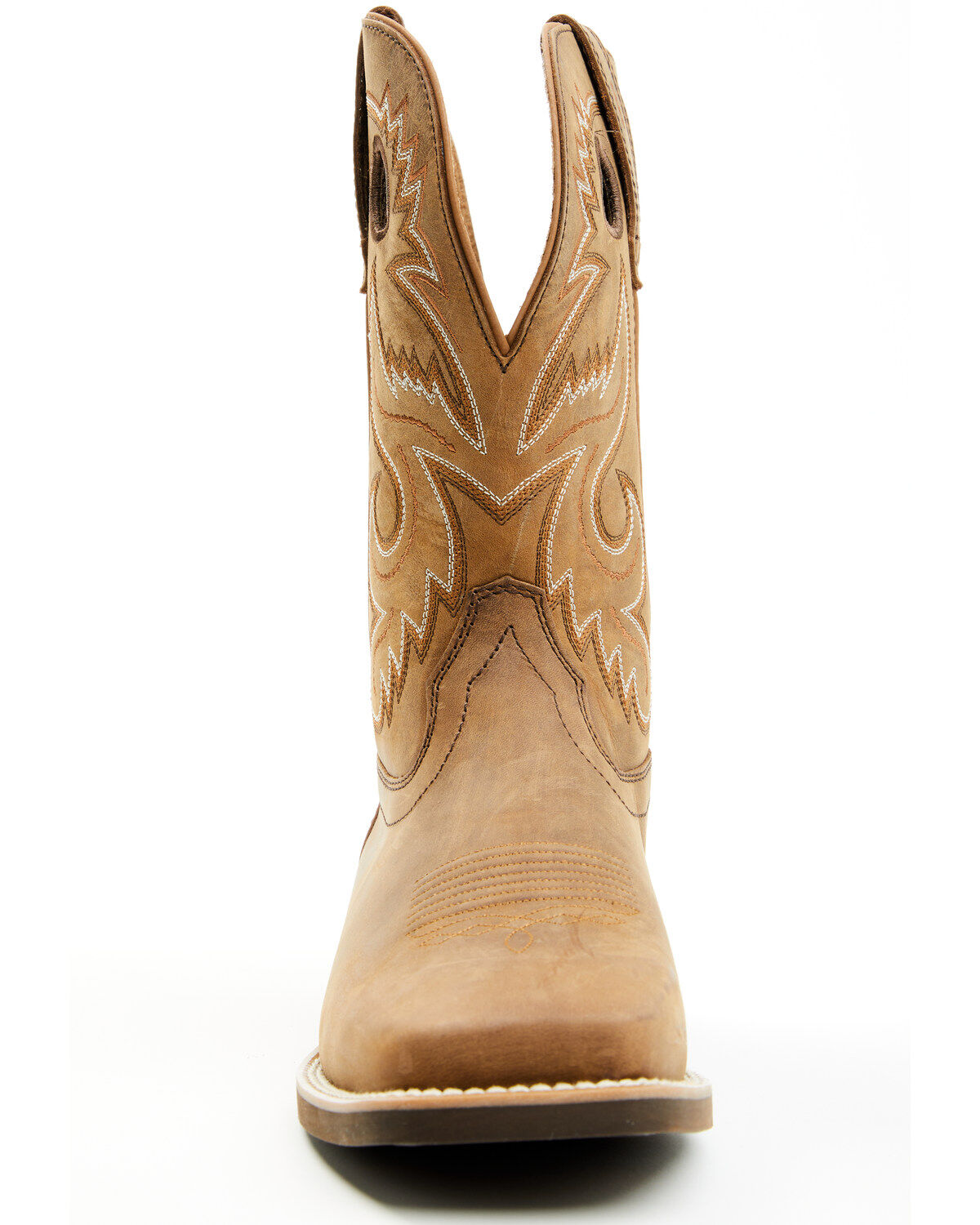 Cody James Cush Core&reg; Men's Honcho Performance Western Boots - Broad Square Toe