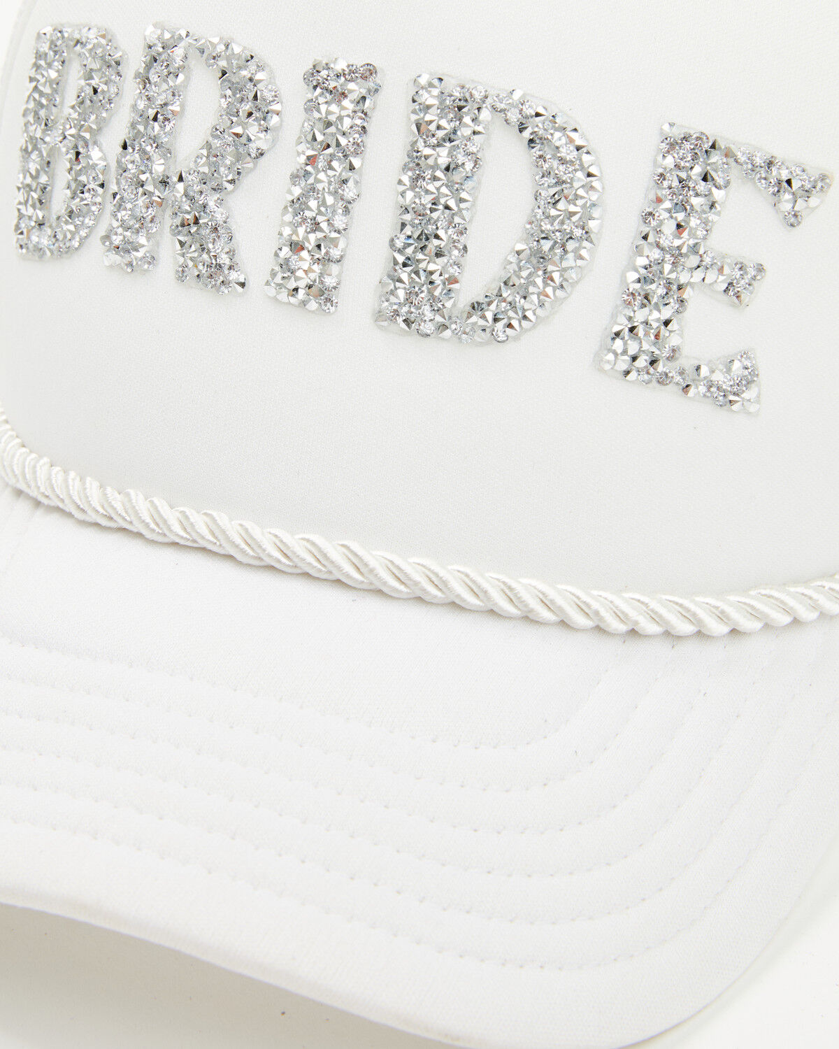 Shyanne Women's Bride Ball Cap