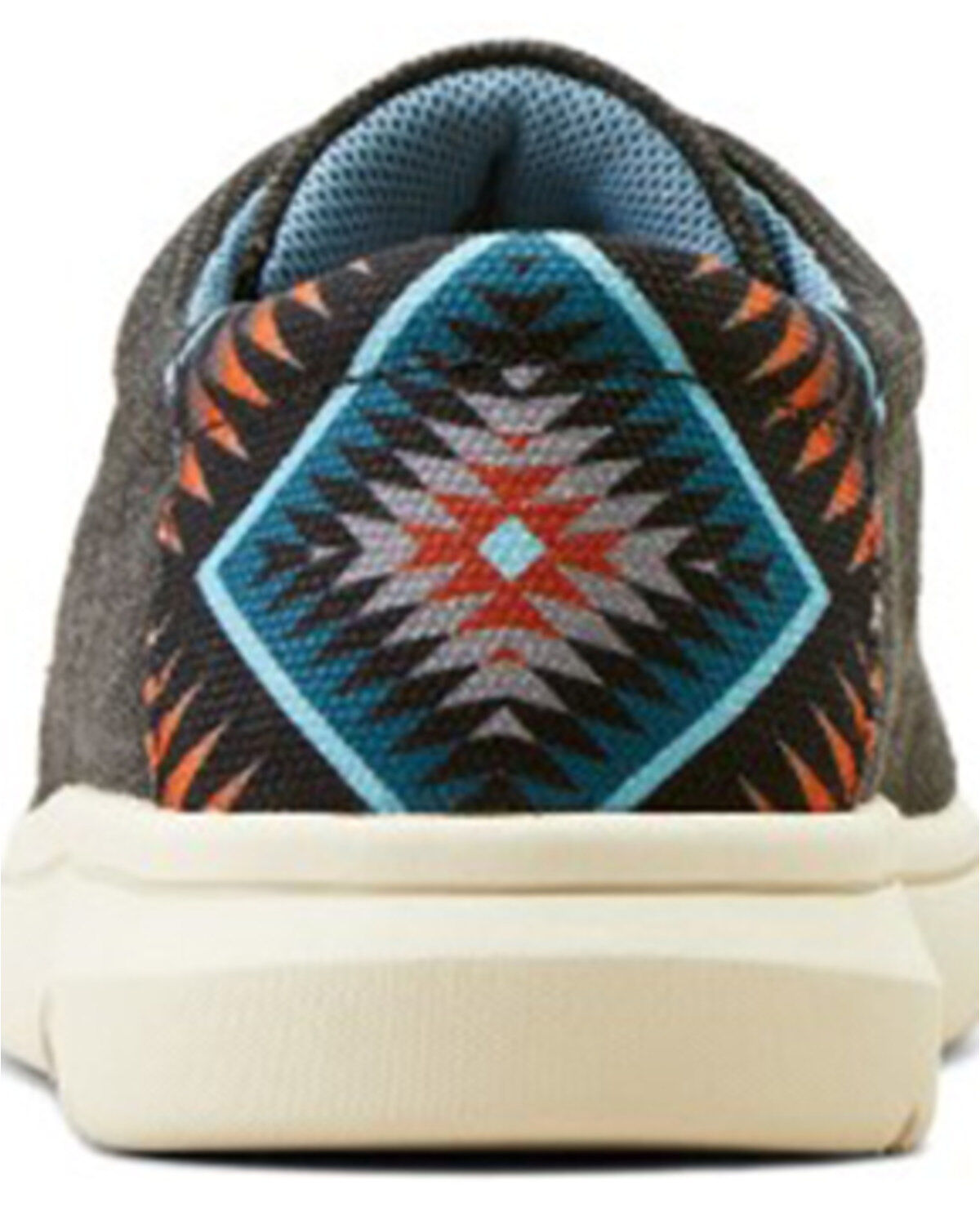 Ariat Boys' Hilo Casual Shoes - Moc Toe