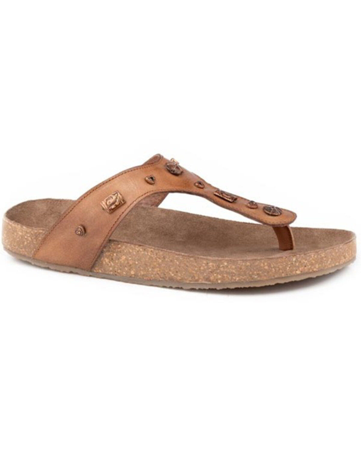 Roper Women's Miranda Sandals
