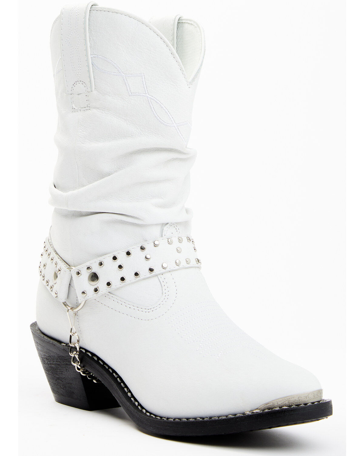 Shyanne Women's Addie Western Boots - Round Toe
