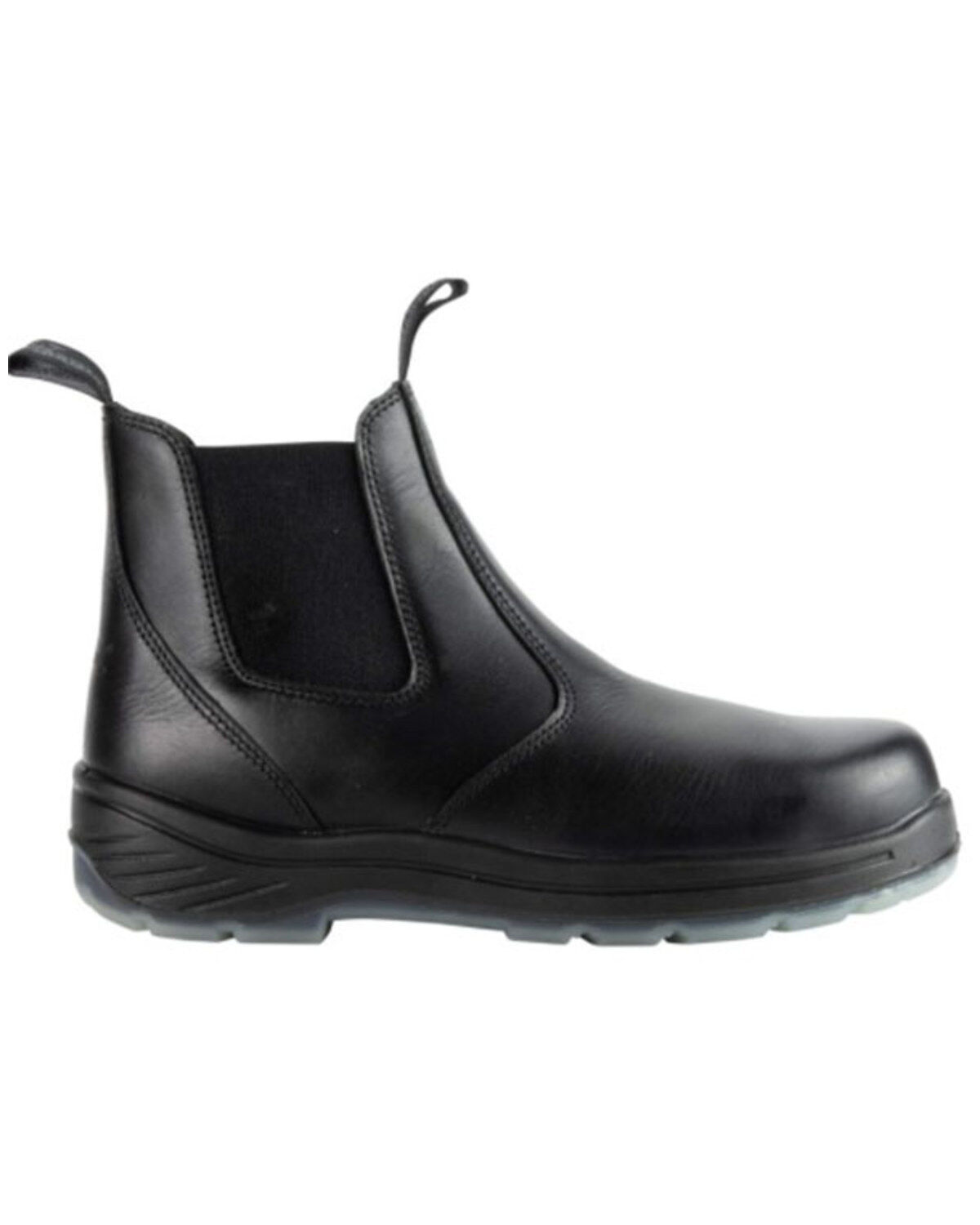 Thorogood Men's Quick Release Work Boots - Soft Toe
