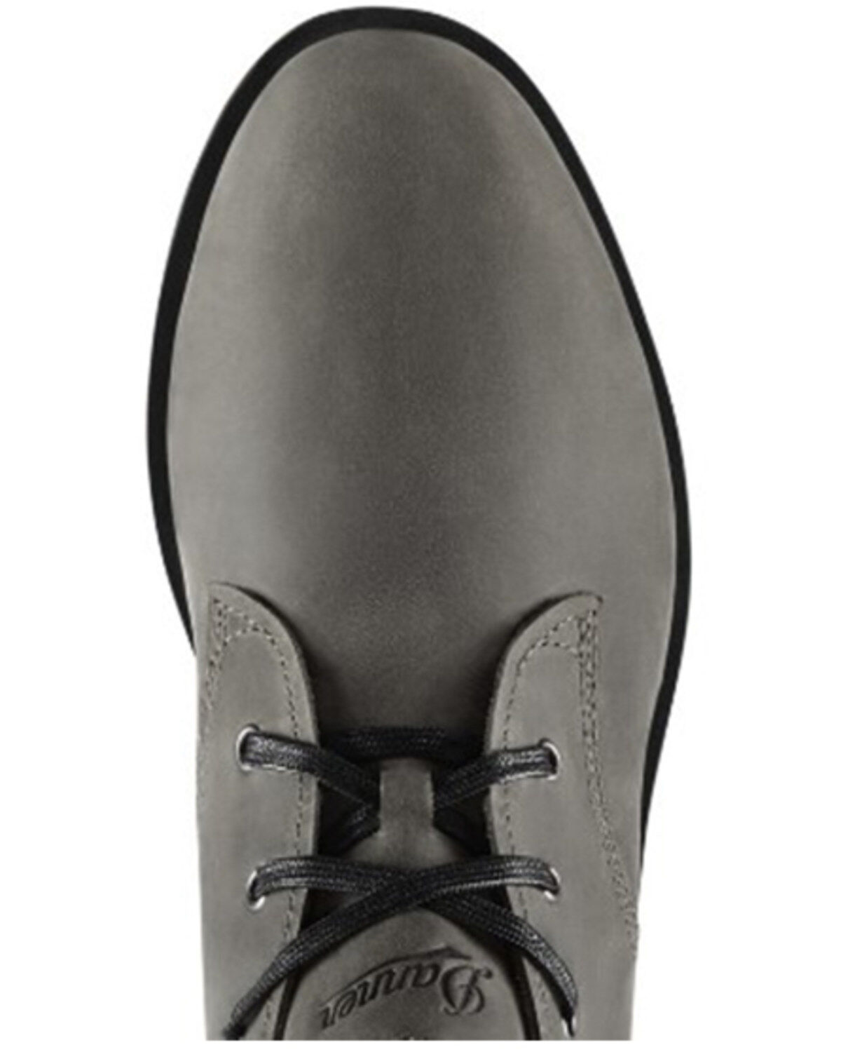 Danner Men's Pine Grove Chukka Hiker Work Boots - Soft Toe