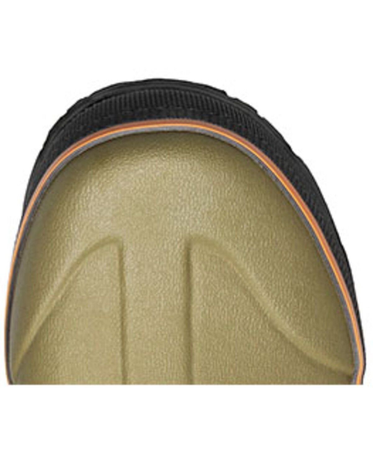 Bogs Men's Digger Slip-On Waterproof Rubber Boots - Round Toe