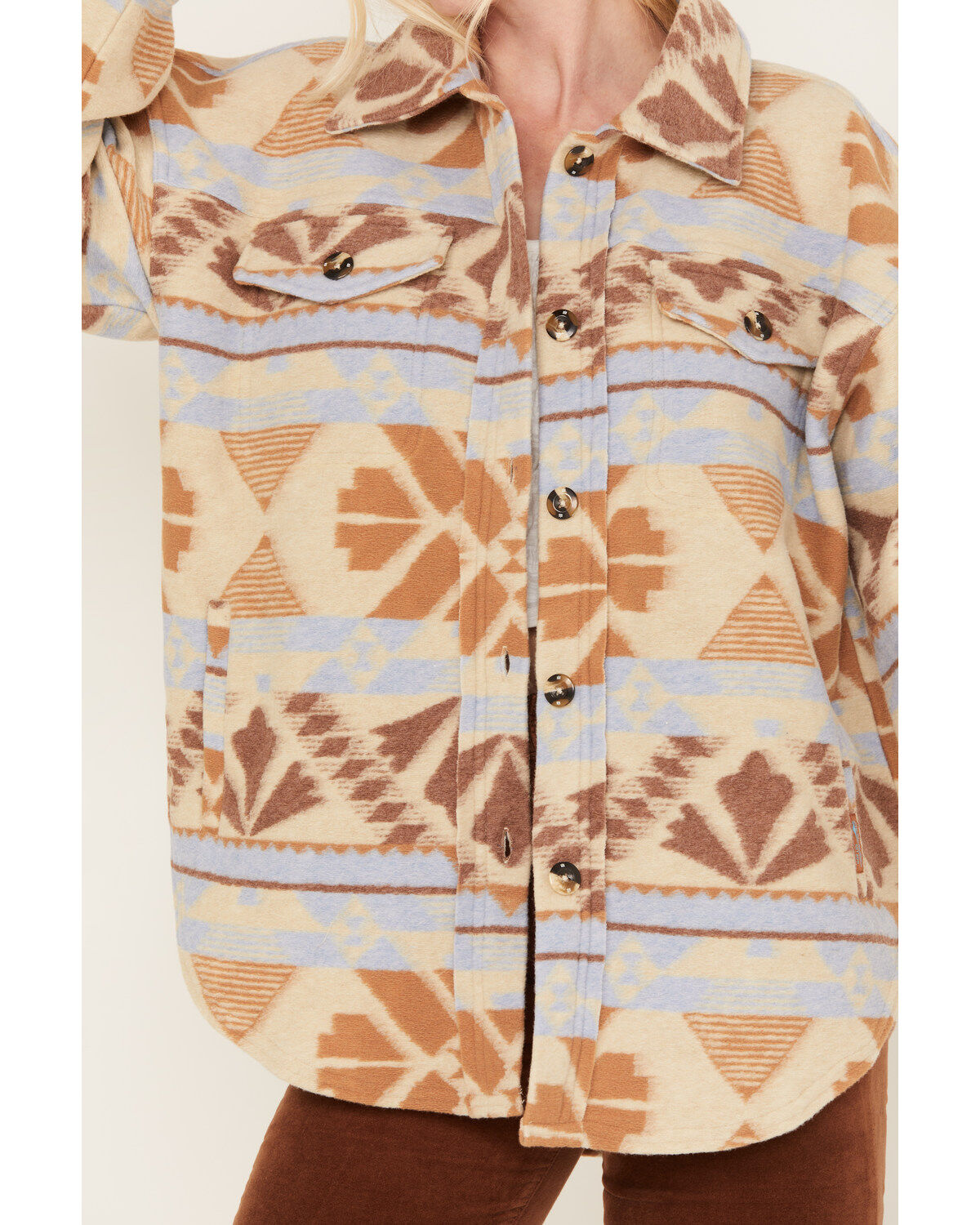 STS Ranchwear Women's Lulu Shacket