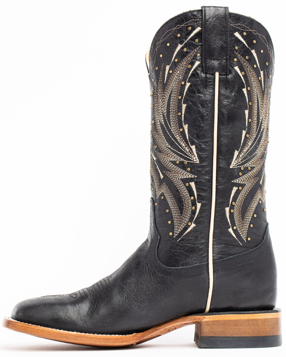 Shyanne Women's Hadley Western Performance Boots - Broad Square Toe