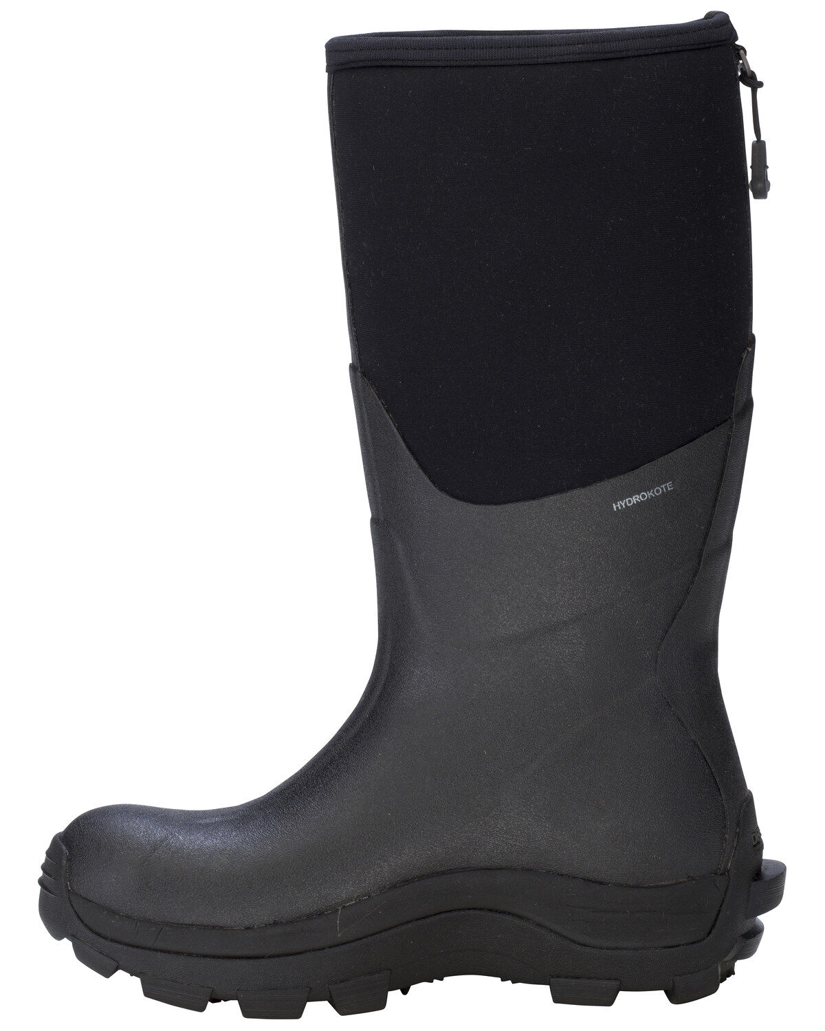 Dryshod Women's Arctic Storm Winter Work Boots