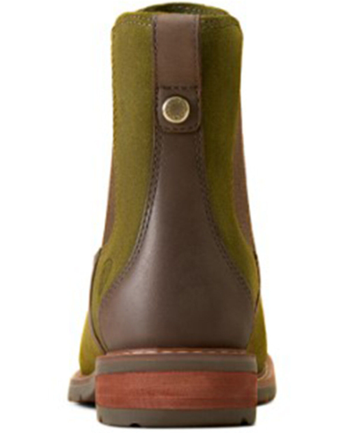 Ariat Women's Wexford Waterproof Western Boots - Round Toe