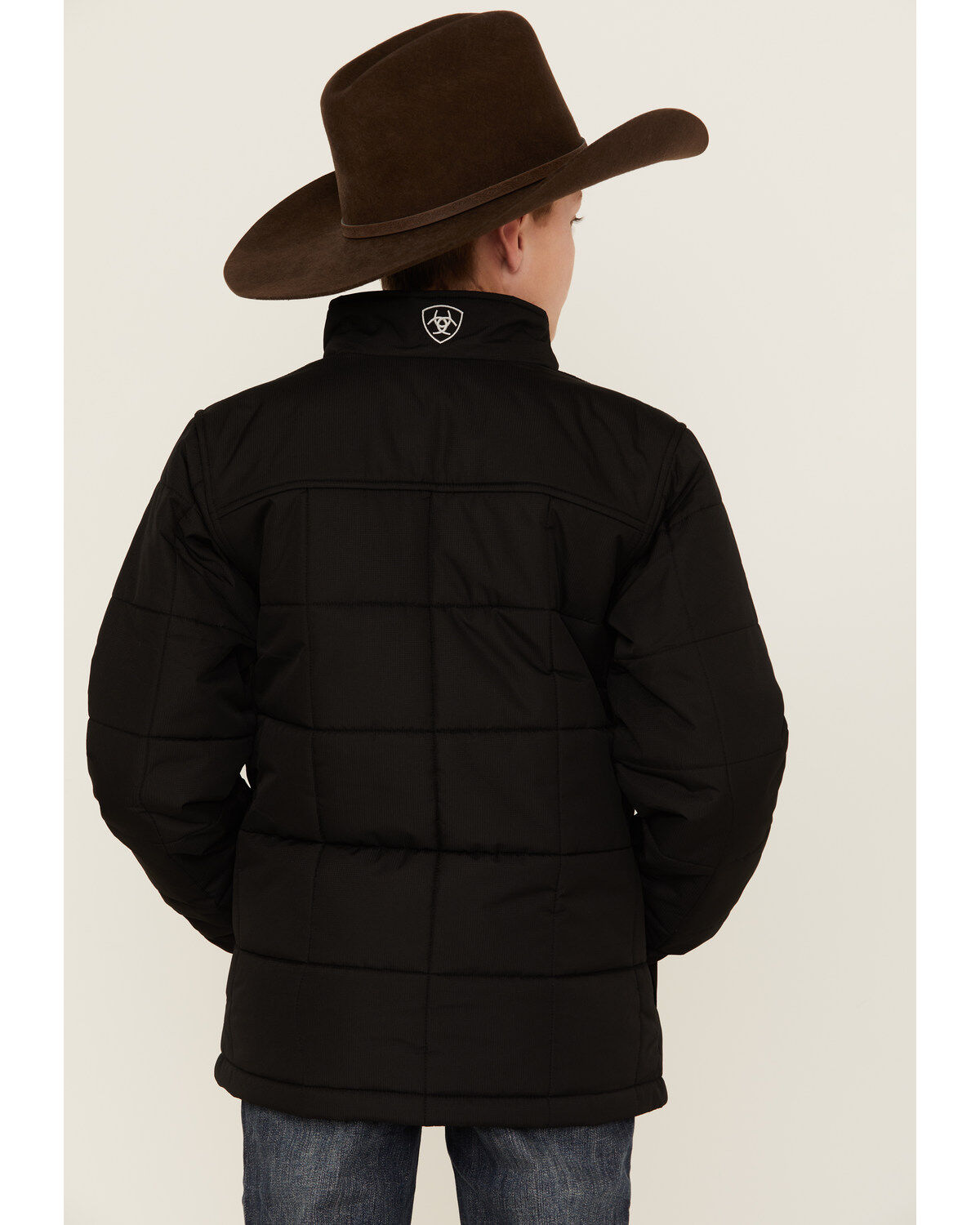 Ariat Boys' Insulated Jacket
