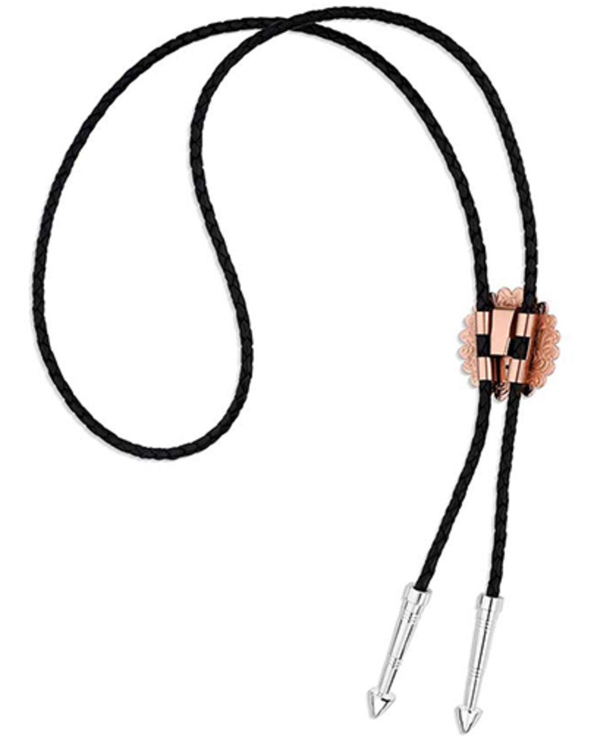 Montana Silversmiths Women's Emma's Sunlight Bolo Tie