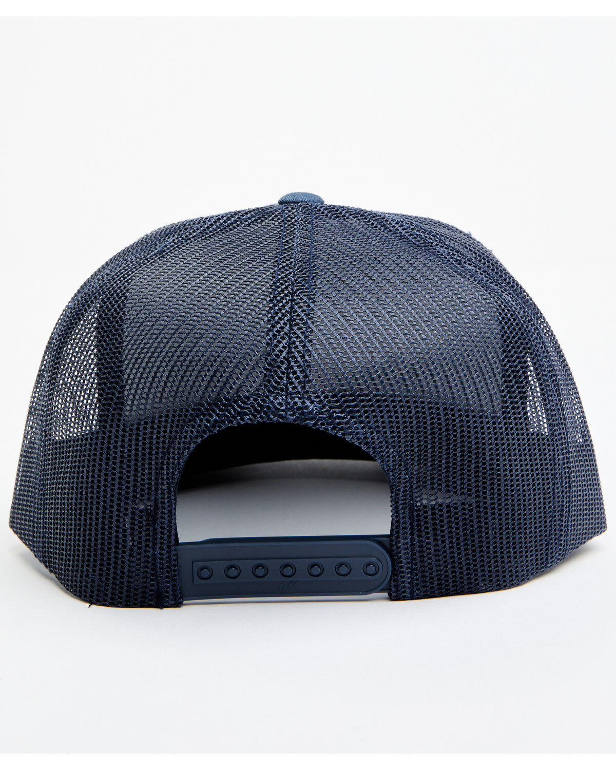 Lazy J Ranch Men's Home Sweet Texas Patch Mesh-Back Ball Cap