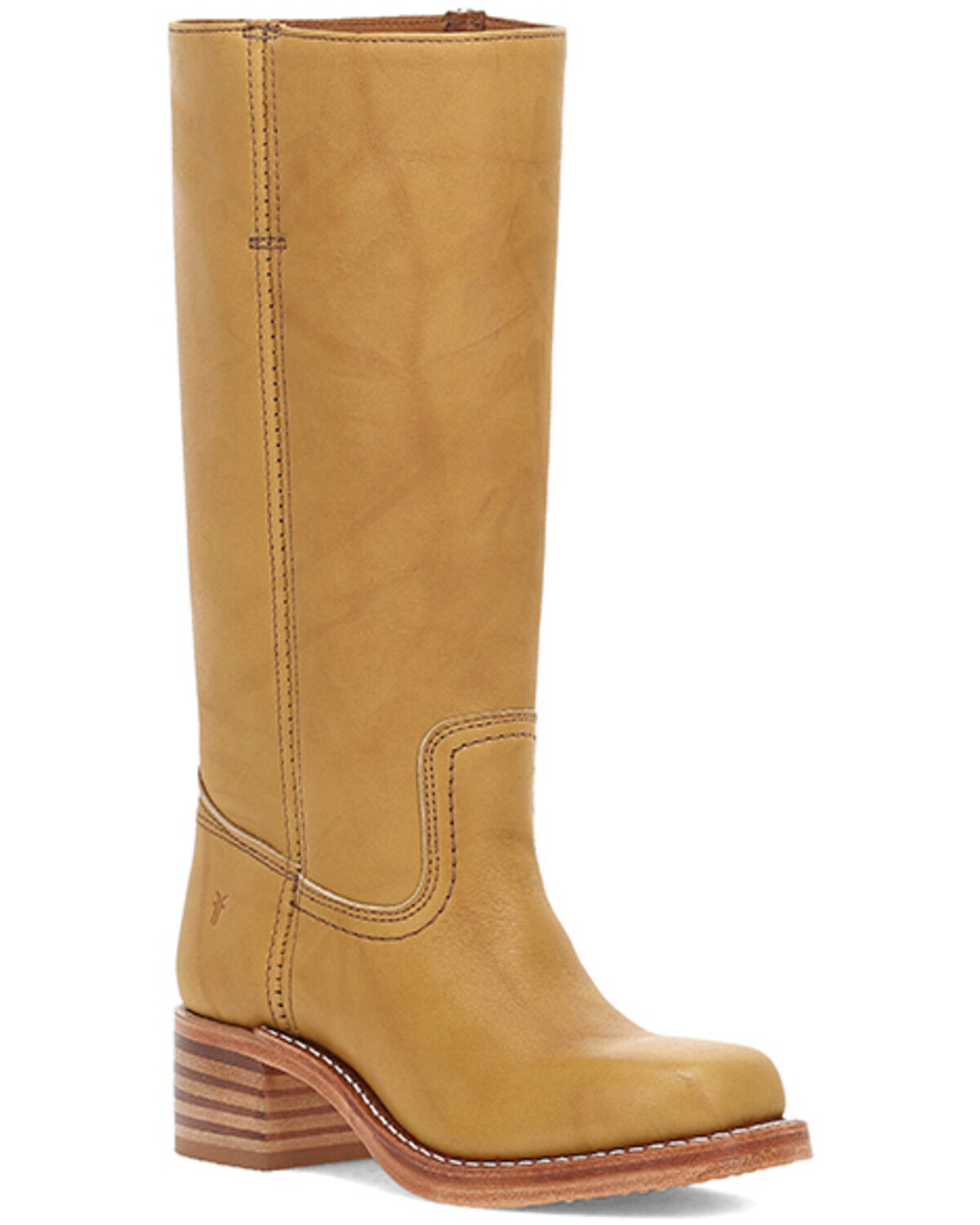 Frye Women's Campus 14L Fashion Boots - Round Toe