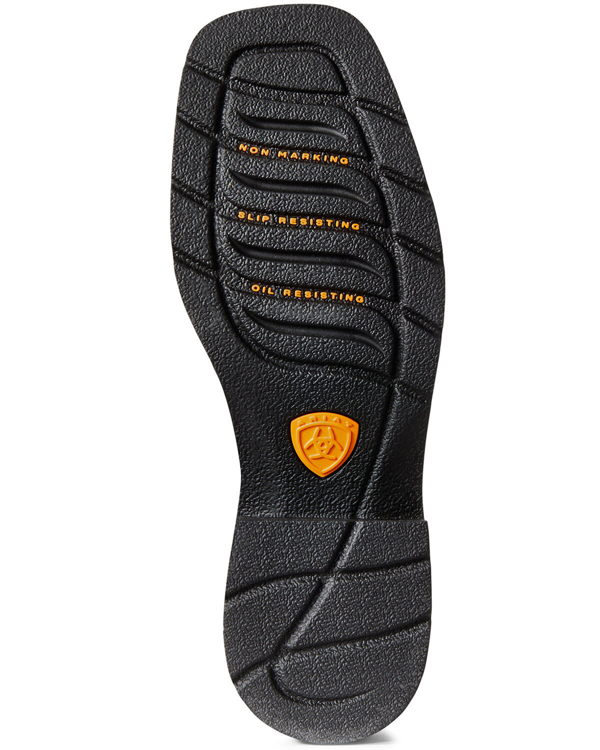 Ariat Women's Krista Waterproof Western Work Boots - Steel Toe