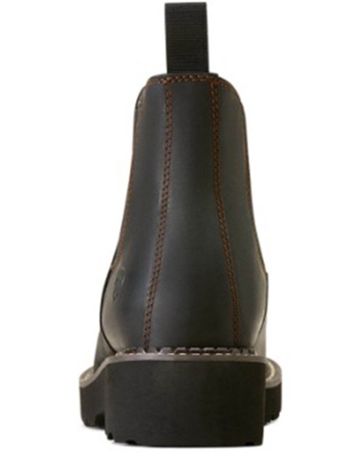 Ariat Women's Fatbaby Chelsea Boots - Round Toe