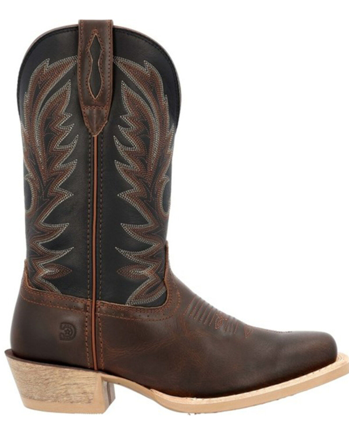 Durango Men's Rebel Pro® Western Boot - Square Toe