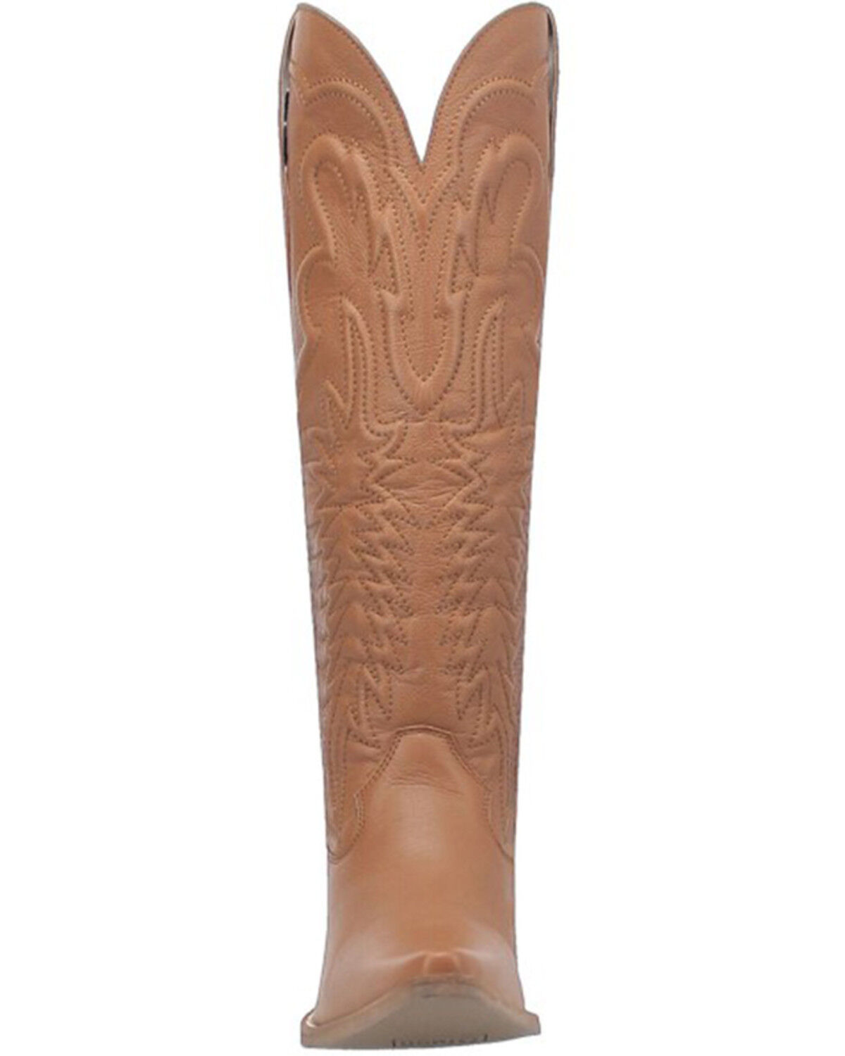 Dingo Women's Raisin Kane Tall Western Boots - Snip Toe