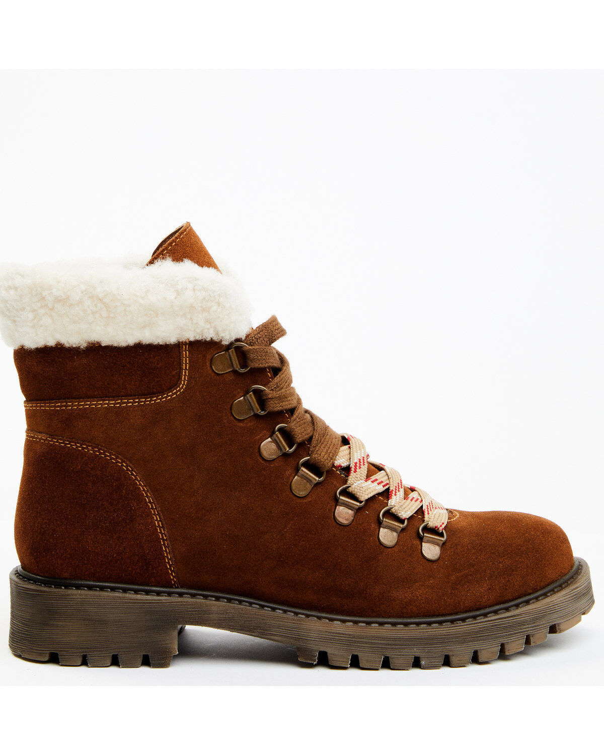 Cleo + Wolf Women's Fashion Hiker Boots