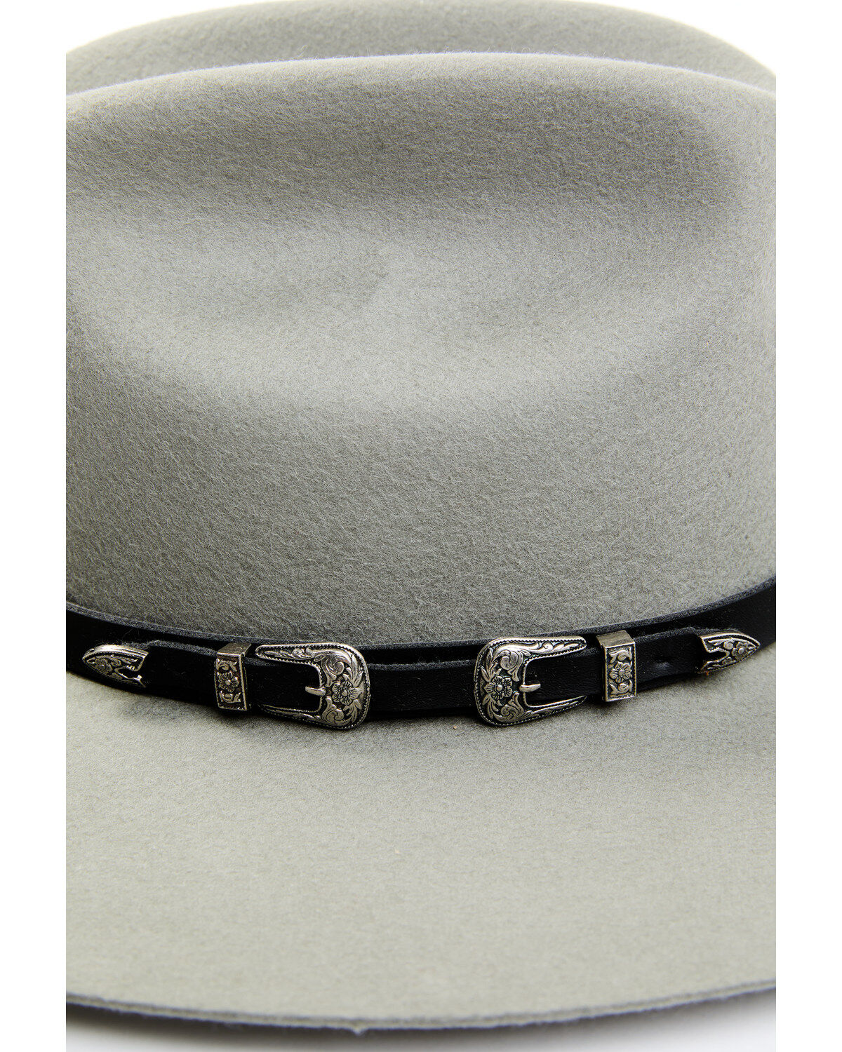 Idyllwind Women's Double D Felt Western Fashion Hat