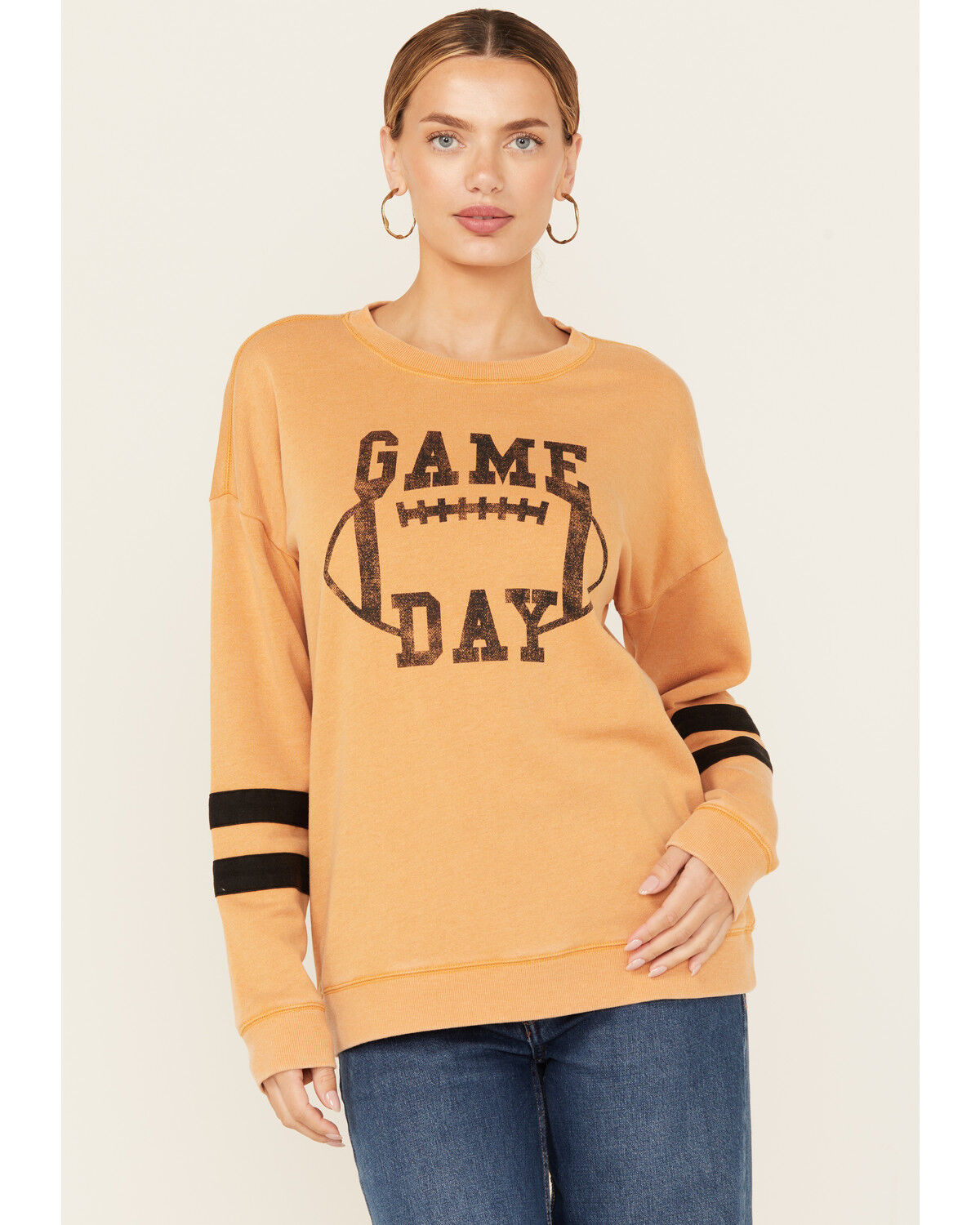 Blended Women's Game Day Sweatshirt