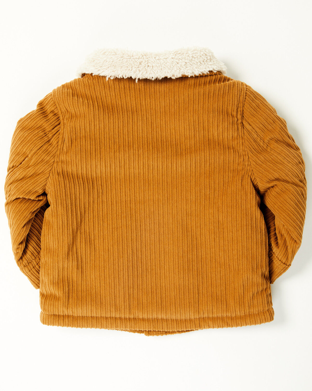 Urban Republic Toddler Boys' Sherpa Lined Corduroy Shirt Jacket