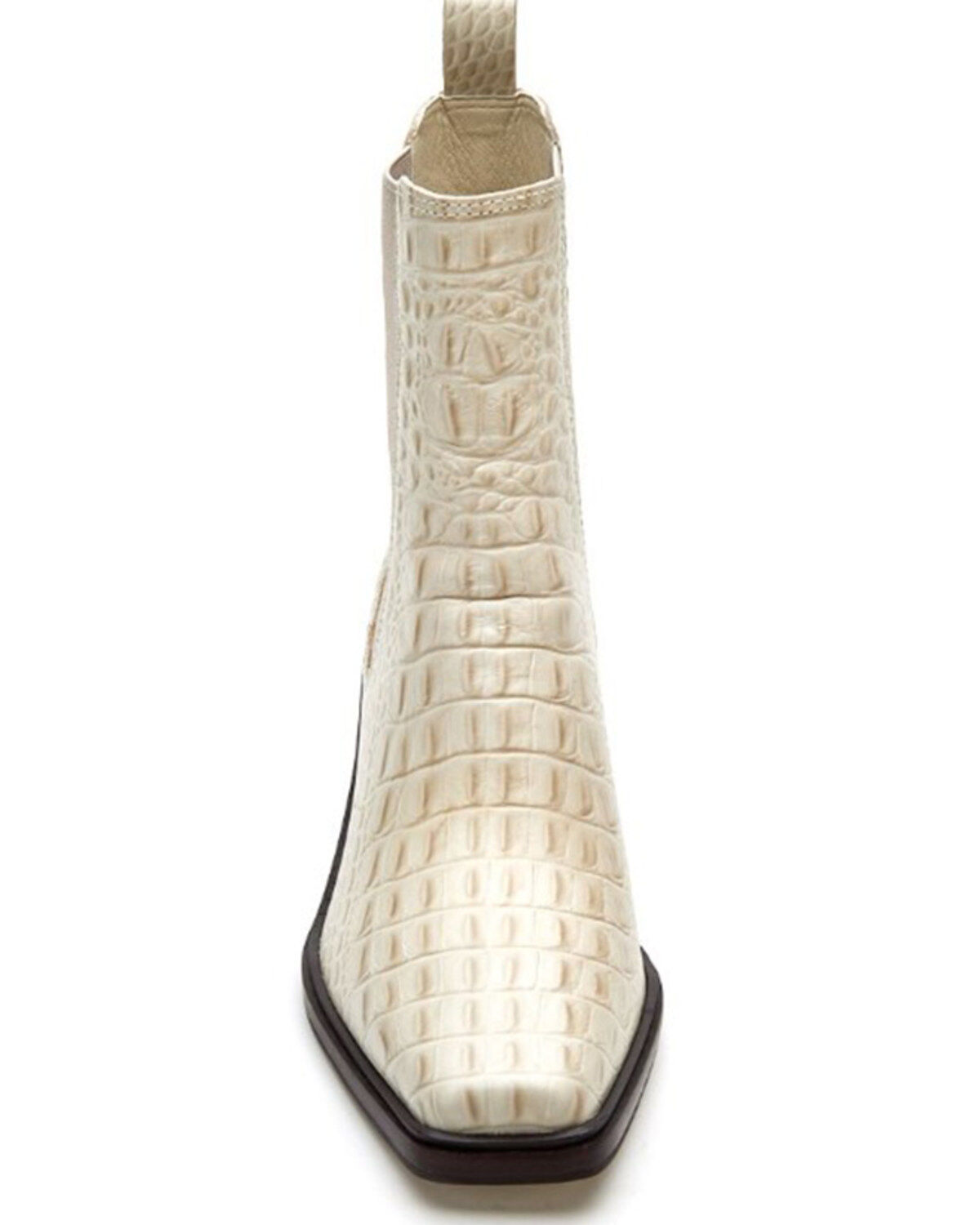 Matisse Women's Ellis Western Booties - Square Toe