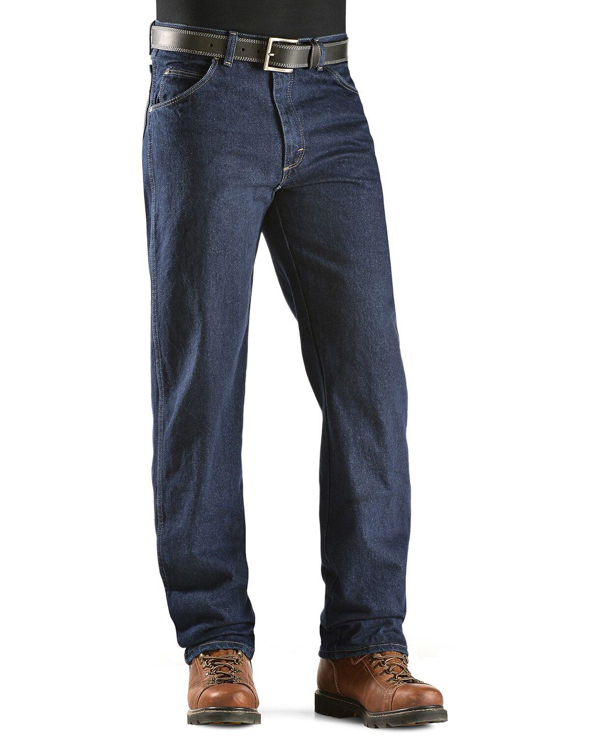Wrangler Rugged Wear Classic Fit Jeans