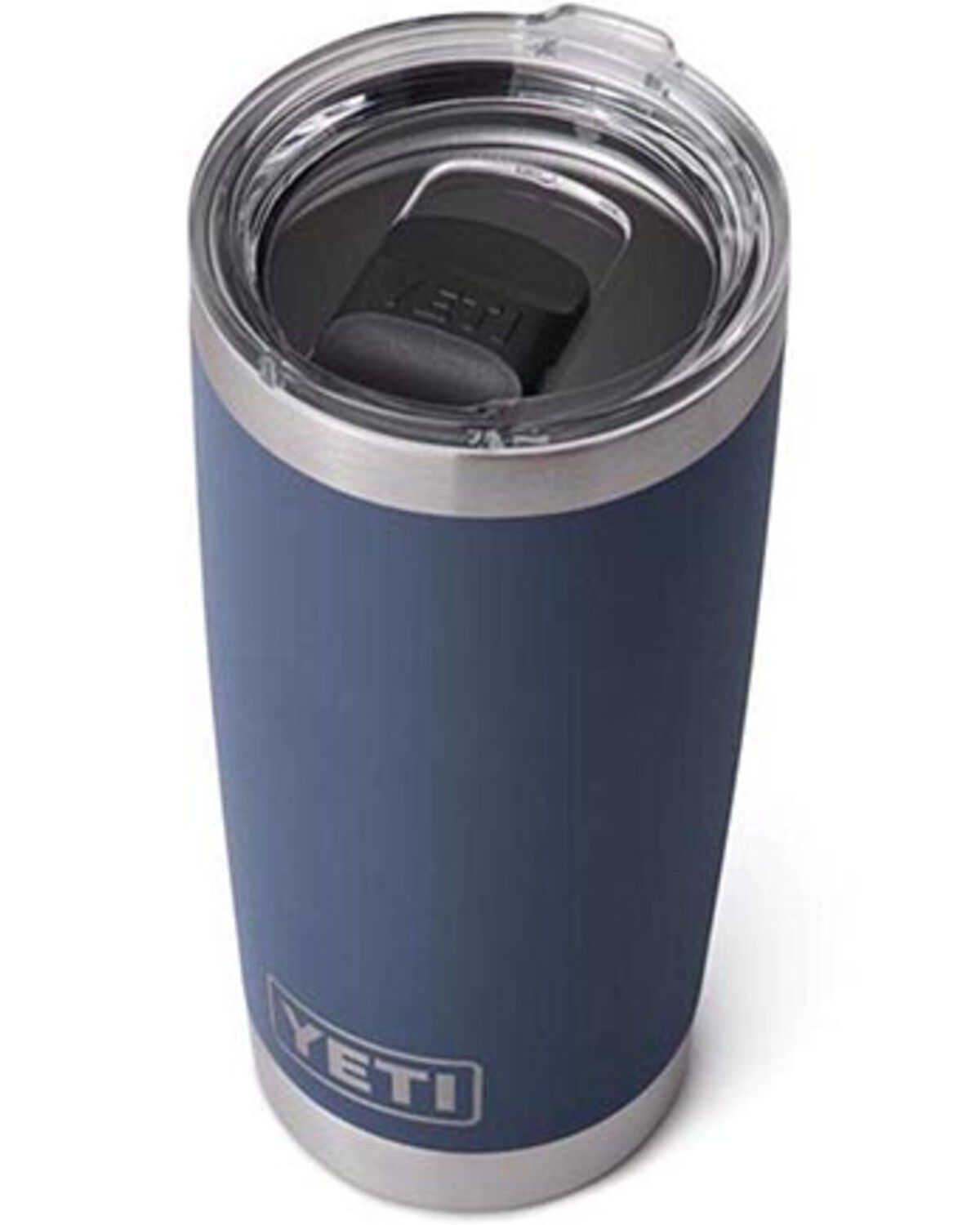 YETI Rambler® MagSlider® Lid 20oz Tumbler
