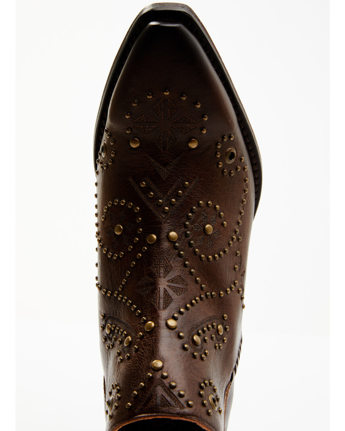 Shyanne Women's Ditza Western Booties - Snip Toe