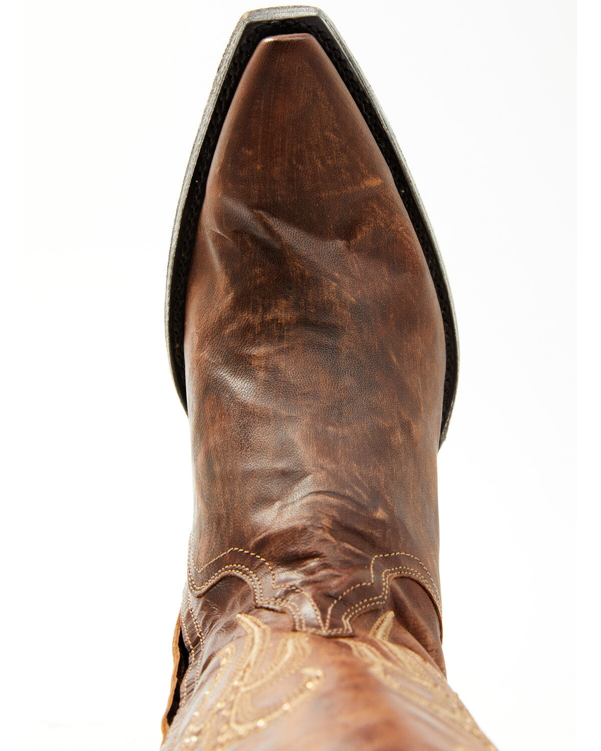 Old Gringo Women's Delany Western Boots - Snip Toe