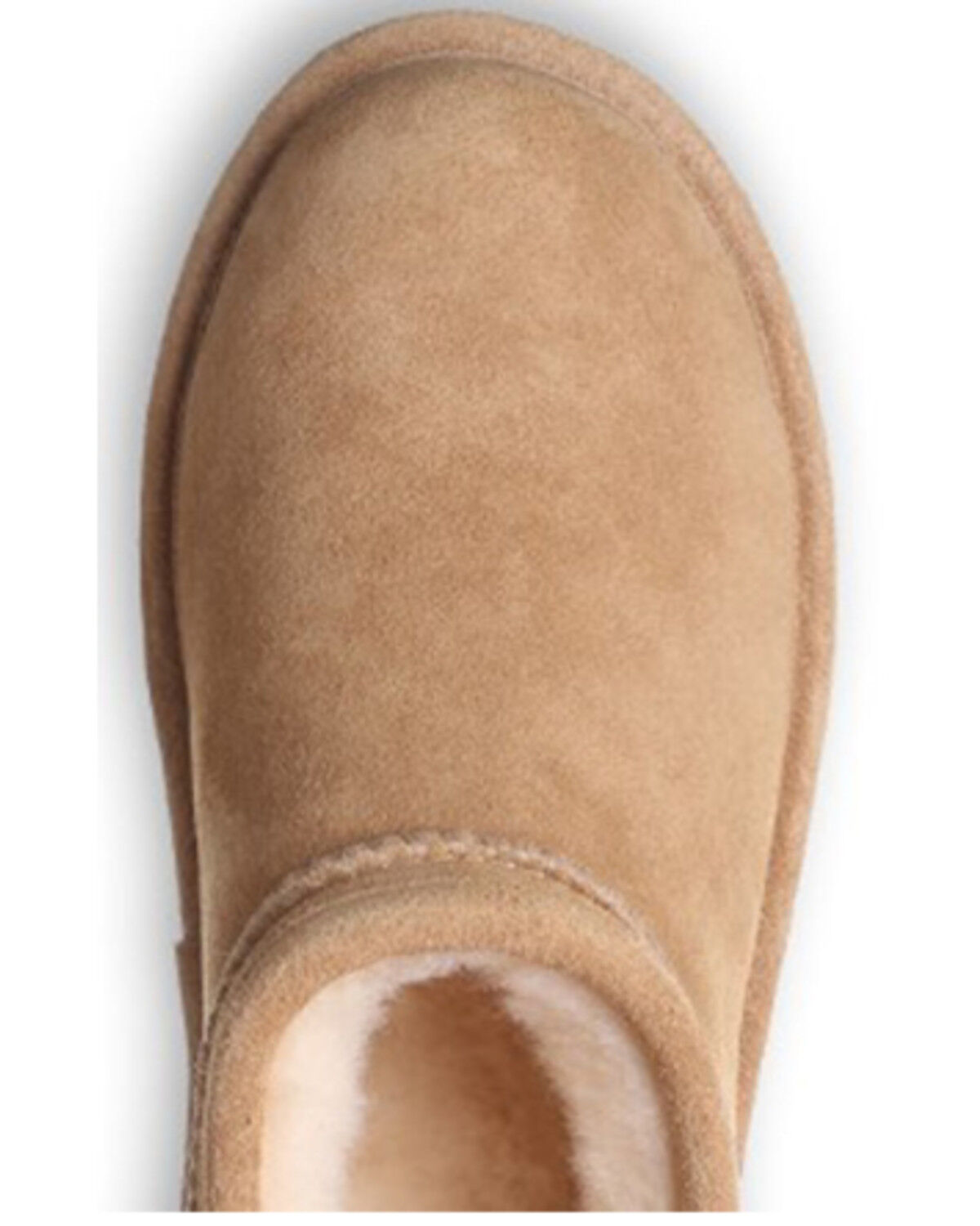 Bearpaw Women's Super Shorty Wide Casual Boots