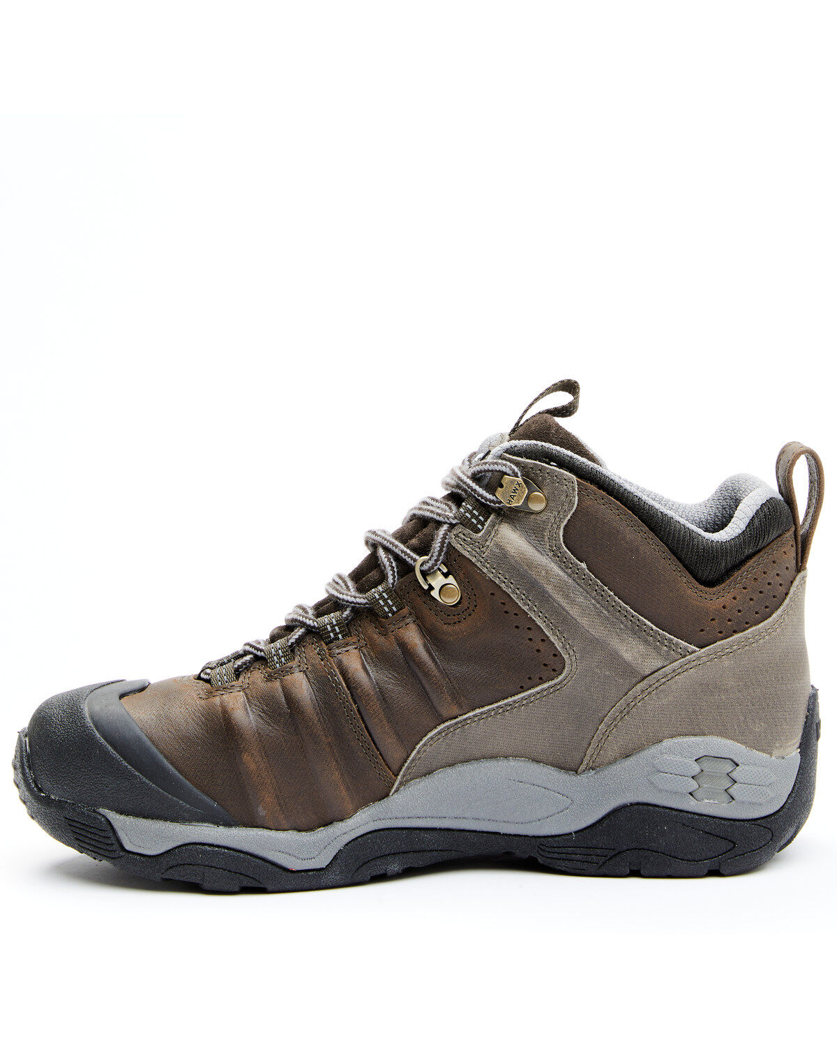 Hawx Men's Axis Waterproof Hiker Boots - Soft Toe