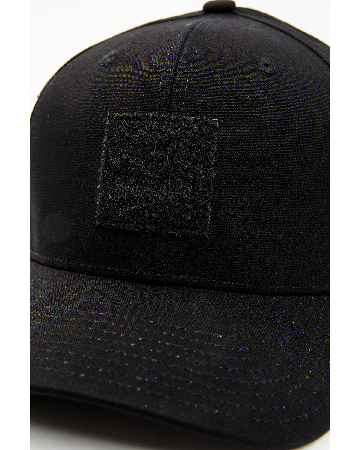 Brixton Men's Alpha Block Tactical Ball Cap
