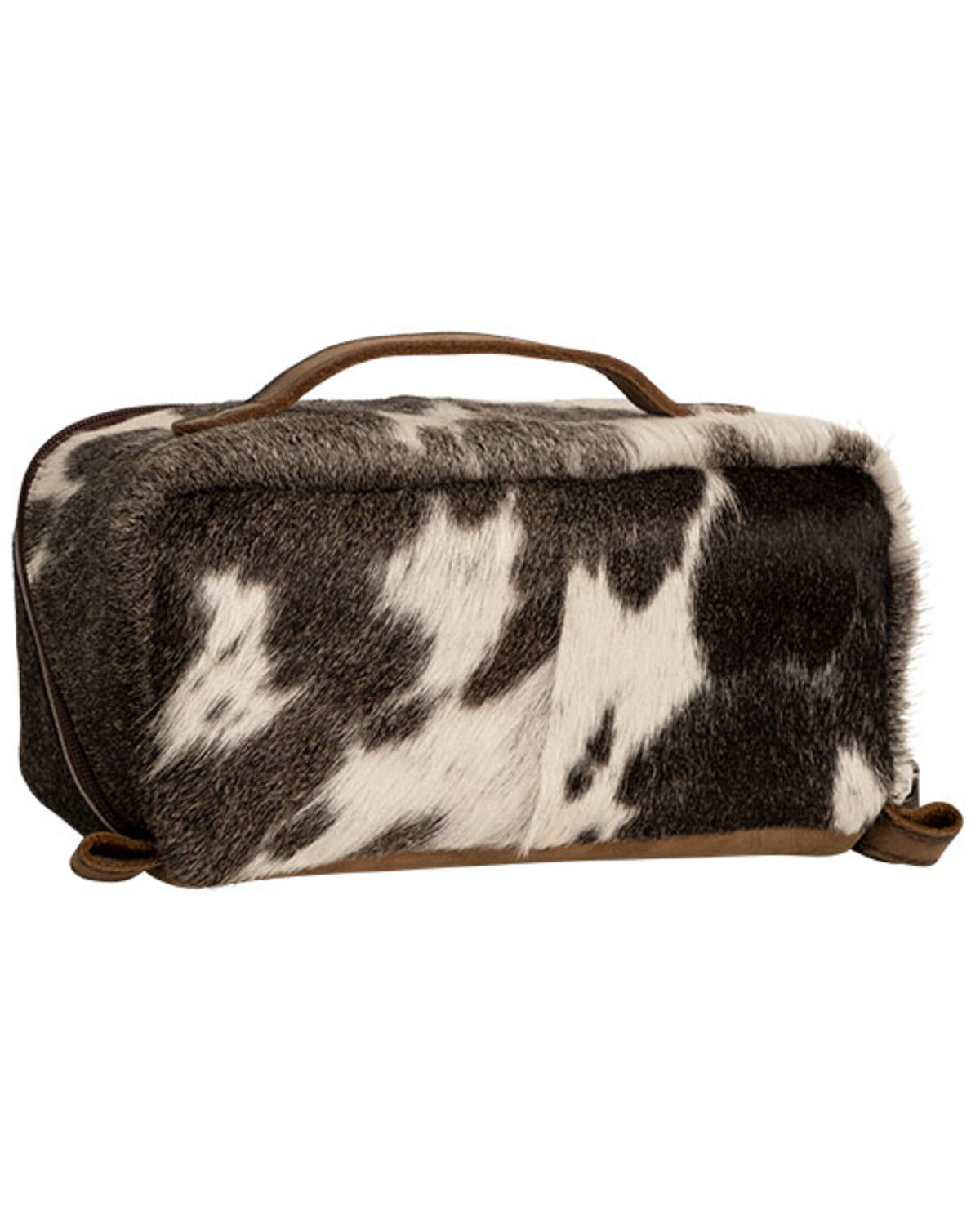 STS Ranchwear by Carroll Women's Cowhide Elise Makeup Bag