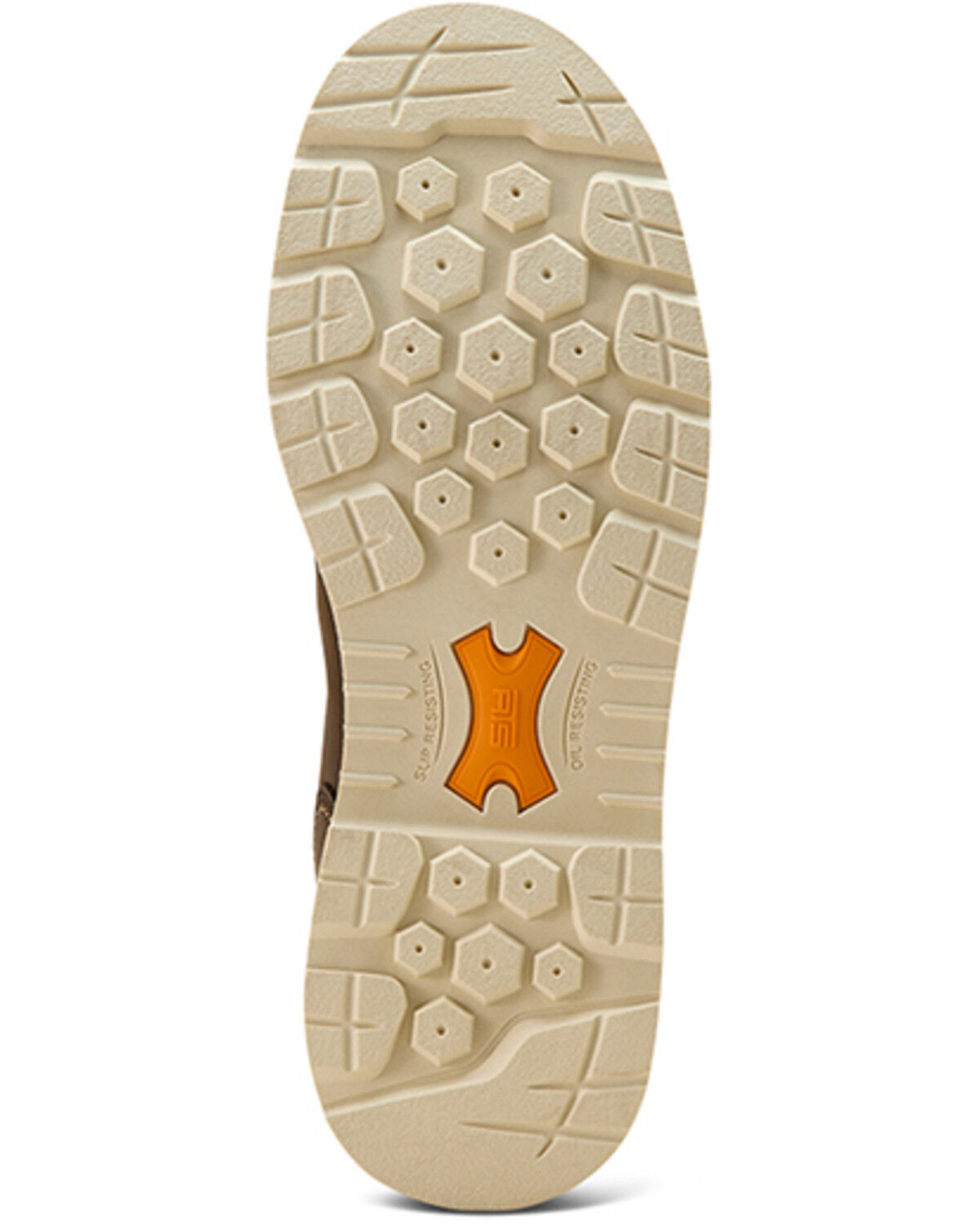 Ariat Men's Rebar Lift Moc Work Boots - Composite Toe