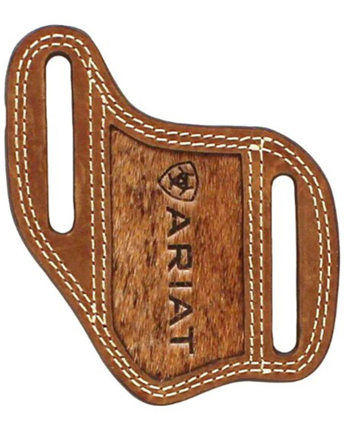Ariat Men's Leather Knife Sheath