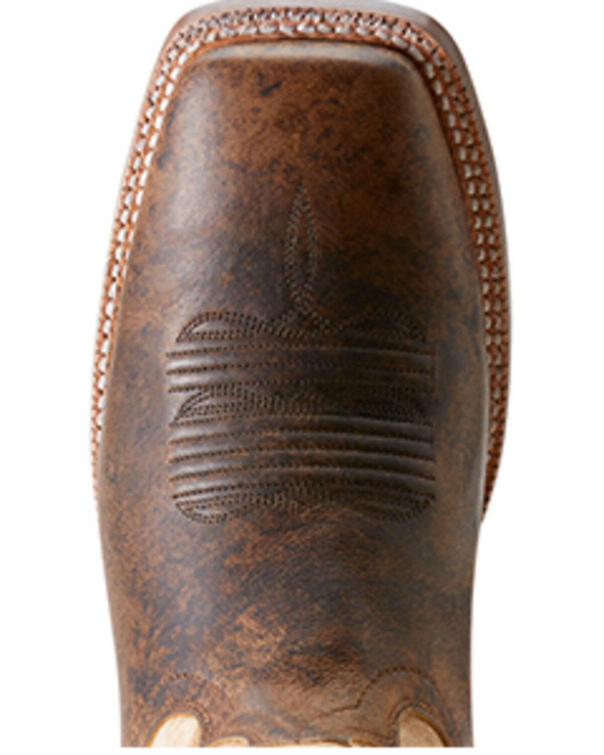 Ariat Men's Tanglewood Western Boots - Broad Square Toe