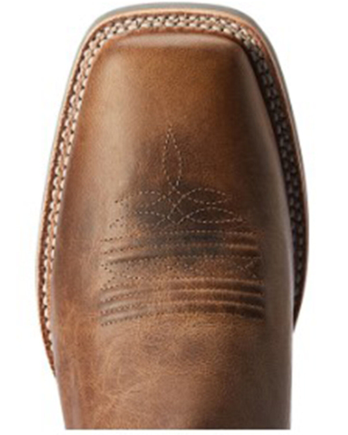 Ariat Men's Ridin' High Western Performance Boots - Broad Square Toe