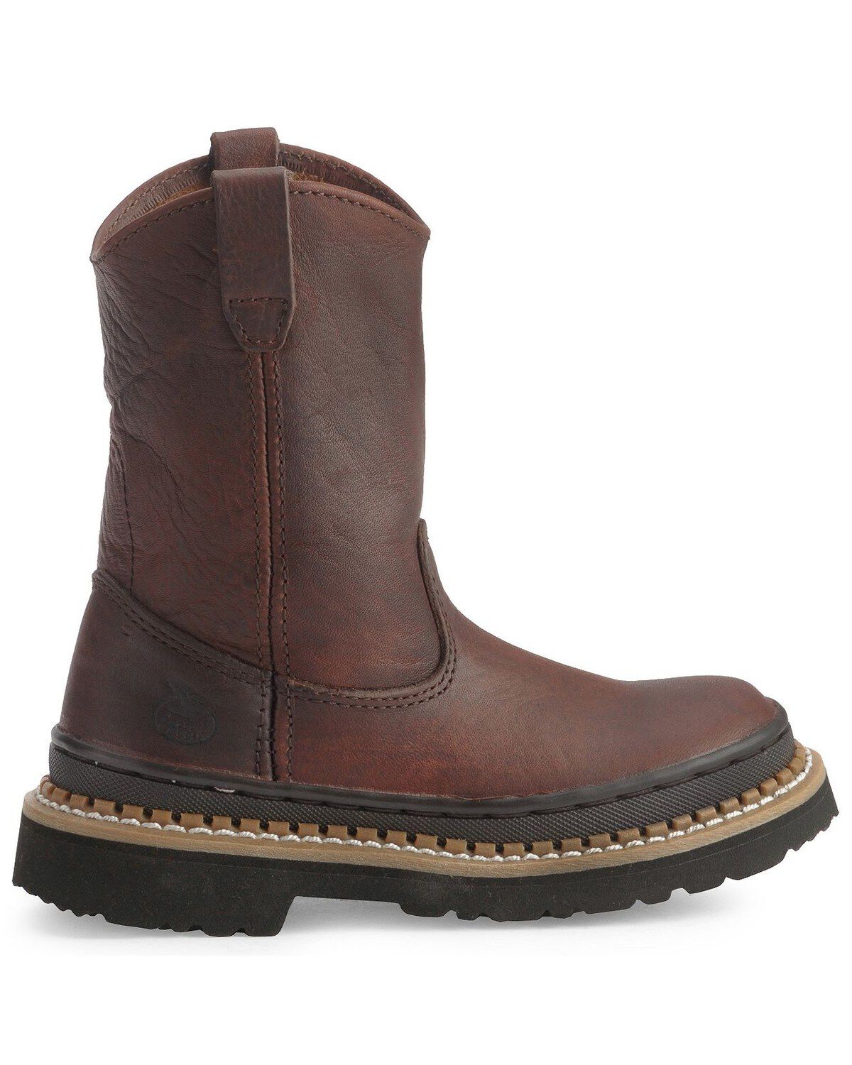 Georgia Children's Little Georgia Giant Wellington Boots